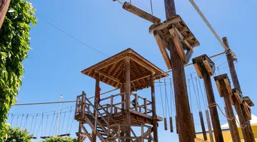 Landmar Costa los Gigantes Family Resort