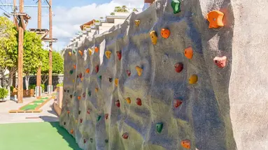 Landmar Costa los Gigantes Family Resort