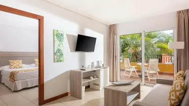 Landmar Costa los Gigantes Family Resort