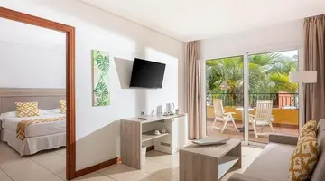 Landmar Costa Los Gigantes Family Resort
