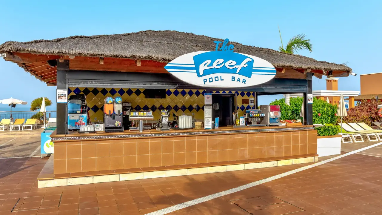 Landmar Costa Los Gigantes Family Resort