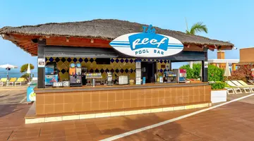 Landmar Costa Los Gigantes Family Resort