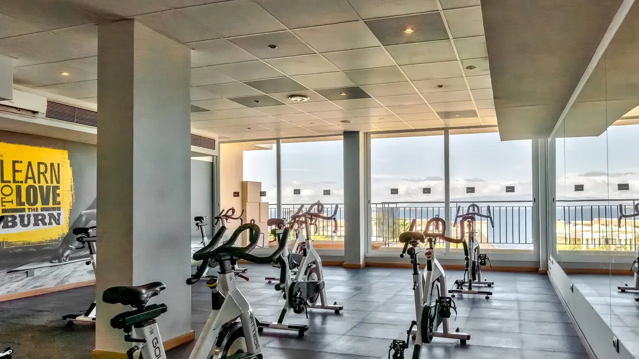 Landmar Costa Los Gigantes Family Resort