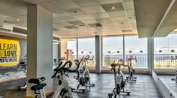 Landmar Costa Los Gigantes Family Resort
