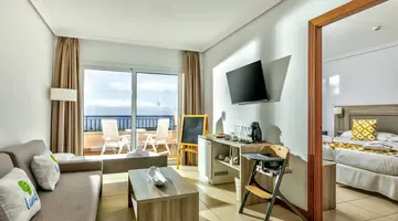 Landmar Costa Los Gigantes Family Resort