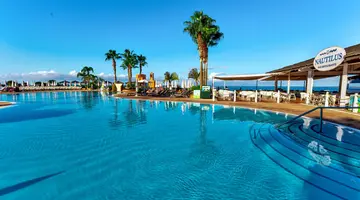 Landmar Costa Los Gigantes Family Resort