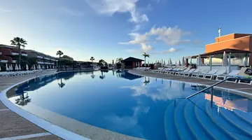 LANDMAR COSTA LOS GIGANTES FAMILY RESORT