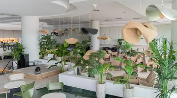 LANDMAR COSTA LOS GIGANTES FAMILY RESORT