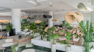 LANDMAR COSTA LOS GIGANTES FAMILY RESORT