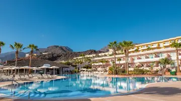 LANDMAR COSTA LOS GIGANTES FAMILY RESORT