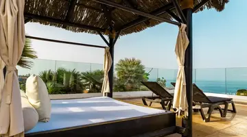Landmar Costa los Gigantes Family Resort