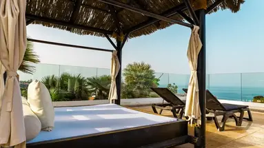 Landmar Costa los Gigantes Family Resort