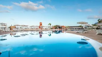 Landmar Costa los Gigantes Family Resort