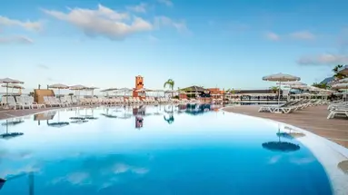 Landmar Costa los Gigantes Family Resort