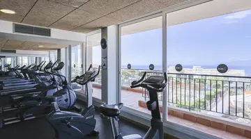 LANDMAR COSTA LOS GIGANTES FAMILY RESORT