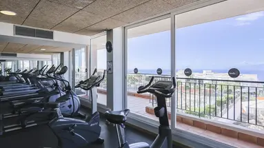 LANDMAR COSTA LOS GIGANTES FAMILY RESORT