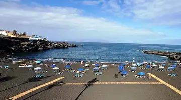 LANDMAR COSTA LOS GIGANTES FAMILY RESORT