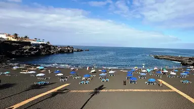 LANDMAR COSTA LOS GIGANTES FAMILY RESORT
