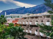 LANDMAR COSTA LOS GIGANTES FAMILY RESORT