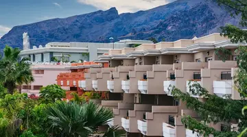 LANDMAR COSTA LOS GIGANTES FAMILY RESORT