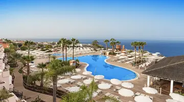 Landmar Costa Los Gigantes Family Resort