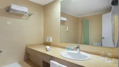 Landmar Costa los Gigantes Family Resort