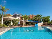 Landmar Costa los Gigantes Family Resort