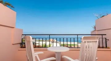 Landmar Costa Los Gigantes Family Resort