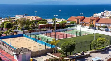 Landmar Costa los Gigantes Family Resort