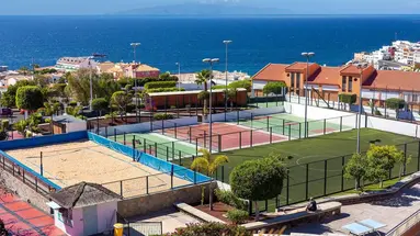 Landmar Costa los Gigantes Family Resort