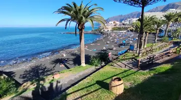 LANDMAR COSTA LOS GIGANTES FAMILY RESORT