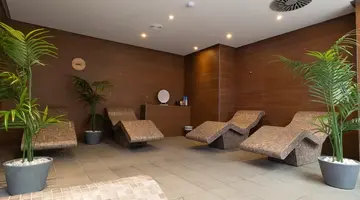 LANDMAR COSTA LOS GIGANTES FAMILY RESORT