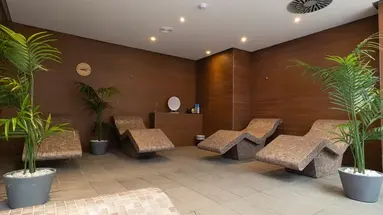 LANDMAR COSTA LOS GIGANTES FAMILY RESORT