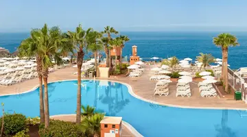 LANDMAR COSTA LOS GIGANTES FAMILY RESORT