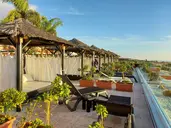 LANDMAR COSTA LOS GIGANTES FAMILY RESORT