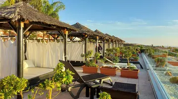 LANDMAR COSTA LOS GIGANTES FAMILY RESORT