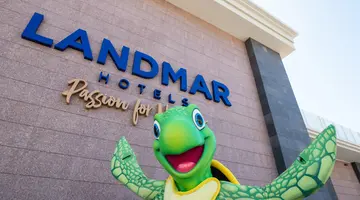 LANDMAR COSTA LOS GIGANTES FAMILY RESORT