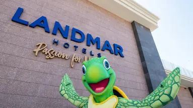 LANDMAR COSTA LOS GIGANTES FAMILY RESORT