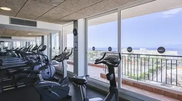 Landmar Costa los Gigantes Family Resort