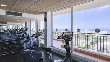 Landmar Costa los Gigantes Family Resort