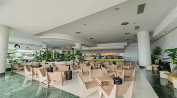 Landmar Costa los Gigantes Family Resort