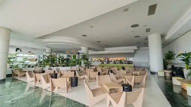 Landmar Costa los Gigantes Family Resort