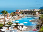 Landmar Costa los Gigantes Family Resort