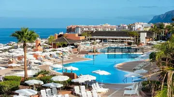 Landmar Costa los Gigantes Family Resort