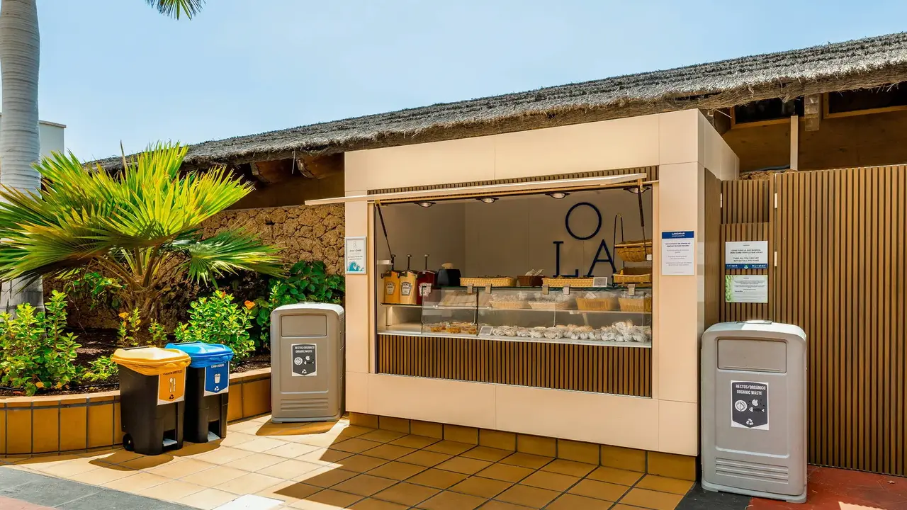 Landmar Costa Los Gigantes Family Resort