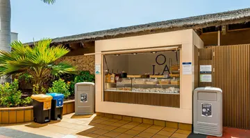 Landmar Costa Los Gigantes Family Resort