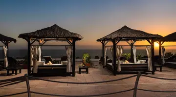 LANDMAR COSTA LOS GIGANTES FAMILY RESORT