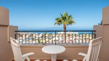 Landmar Costa los Gigantes Family Resort