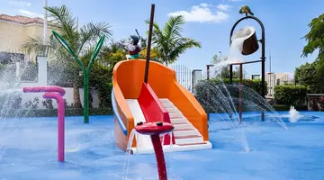 Landmar Costa los Gigantes Family Resort