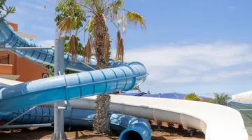 Landmar Costa los Gigantes Family Resort